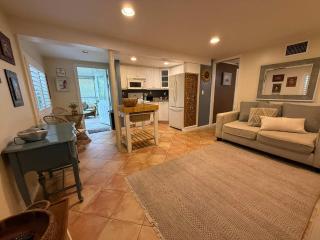 Delray Beach Hideaway Private 1BR w Patio BBQ - 2