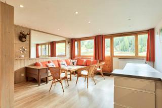 Résidence Le Makalu - 4 Pièces 8/9 pers - LE MAKALU -034MA- PLAGNE CENTRE - WIFI MAE-5964 - 3