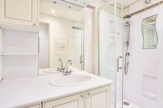 Résidence Le Makalu - 4 Pièces 8/9 pers - LE MAKALU -034MA- PLAGNE CENTRE - WIFI MAE-5964 - 2