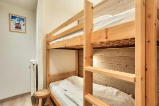 Résidence Le Makalu - 4 Pièces 8/9 pers - LE MAKALU -034MA- PLAGNE CENTRE - WIFI MAE-5964 - 1