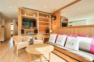 Résidence Le Makalu - 3 Pièces 6/7 pers - LE MAKALU - 036MA - PLAGNE CENTRE MAE-5974 - 6