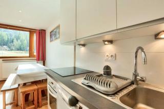 Résidence Le Makalu - 3 Pièces 6/7 pers - LE MAKALU - 036MA - PLAGNE CENTRE MAE-5974 - 4