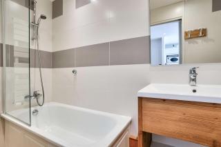 Résidence Le Makalu - 3 Pièces 6/7 pers - LE MAKALU - 036MA - PLAGNE CENTRE MAE-5974 - 3