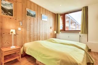 Résidence Le Makalu - 3 Pièces 6/7 pers - LE MAKALU - 036MA - PLAGNE CENTRE MAE-5974 - 2