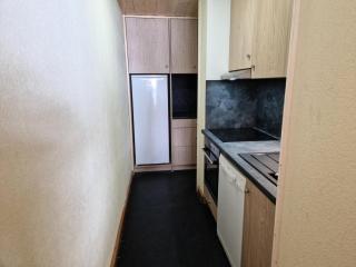 Résidence Nanda Devi - Appartement 3 pièces + cabine 8 pers Pl Centre MAE-4714 - 3