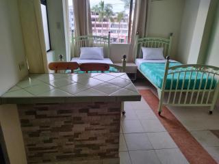 Apt Hotel Green House - 1