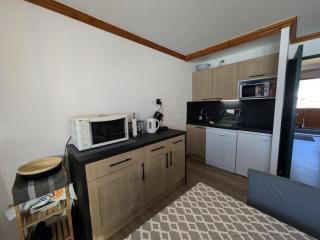 Résidence Mont Soleil B - Appartement 7 personnes - Plagne Soleil MAE-4764 - 6