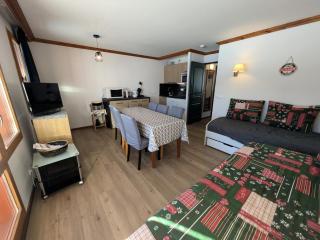 Résidence Mont Soleil B - Appartement 7 personnes - Plagne Soleil MAE-4764 - 5