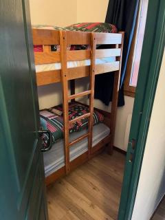 Résidence Mont Soleil B - Appartement 7 personnes - Plagne Soleil MAE-4764 - 3