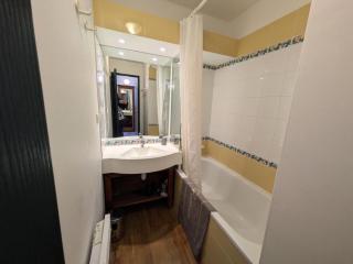 Résidence Mont Soleil B - Appartement 7 personnes - Plagne Soleil MAE-4764 - 2