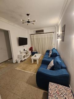 شقة مفروشةومريحةفي مدينتي قريبة من كل الخدمات والحركة - 8