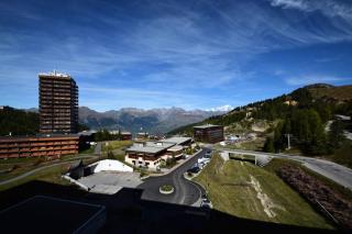 Résidence Le France - Studio 2 pers - LE FRANCE - 603FR - PLAGNE CENTRE MAE-8884 - 2