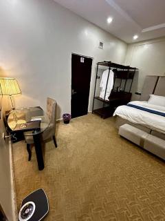 Eduardo Hotel Abuja - 9