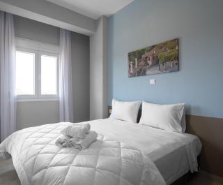 Ouranos Apartments by Paralia Living - 0