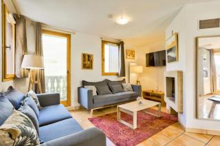 Les Chalets Des Alpages - Chalet 8/10 pers - LES ALPAGES - PLAGNE SOLEIL - C11ALP MAE-6124 - 7