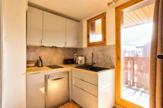 Les Chalets Des Alpages - Chalet 8/10 pers - LES ALPAGES - PLAGNE SOLEIL - C11ALP MAE-6124 - 6