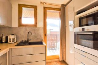 Les Chalets Des Alpages - Chalet 8/10 pers - LES ALPAGES - PLAGNE SOLEIL - C11ALP MAE-6124 - 5