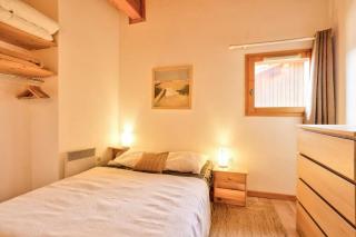 Les Chalets Des Alpages - Chalet 8/10 pers - LES ALPAGES - PLAGNE SOLEIL - C11ALP MAE-6124 - 4