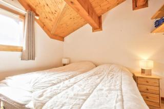 Les Chalets Des Alpages - Chalet 8/10 pers - LES ALPAGES - PLAGNE SOLEIL - C11ALP MAE-6124 - 1