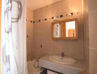 Résidence Les Drus - 2 Pièces 4/5 pers - LES DRUS - 409DR - PLAGNE SOLEIL MAE-6644 - 6