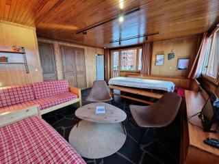 Résidence Jannu - Appartement 3 pièces 8 personnes Plagne Centre MAE-5034 - 6