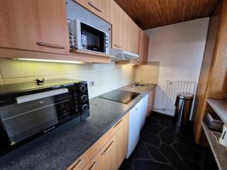 Résidence Jannu - Appartement 3 pièces 8 personnes Plagne Centre MAE-5034 - 4