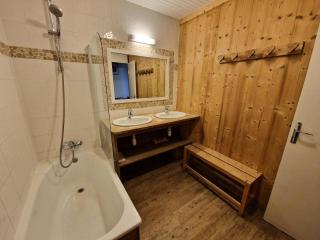 Résidence Jannu - Appartement 3 pièces 8 personnes Plagne Centre MAE-5034 - 2