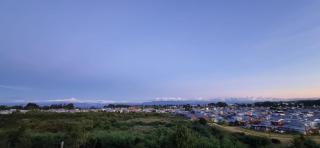 Casa mirador de volcanes, 6 personas - 8