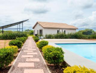 charming retreat - 7