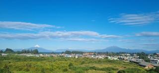 Casa mirador de volcanes, 6 personas - 9