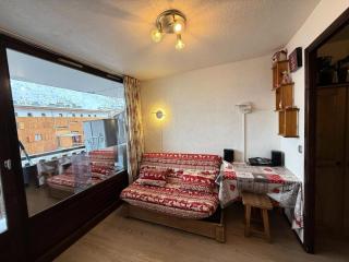 Nouvelles Residences - Studio équipé pour 4 personnes MAE-7774 - 4