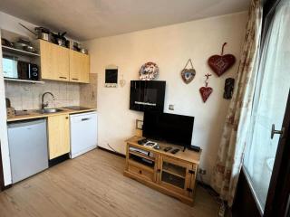 Nouvelles Residences - Studio équipé pour 4 personnes MAE-7774 - 3