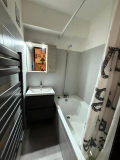 Nouvelles Residences - Studio équipé pour 4 personnes MAE-7774 - 2