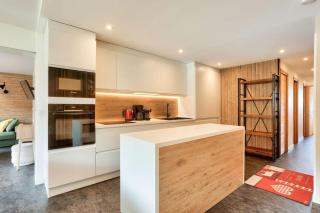 Résidence Le Vercors - 4 Pièces 8 pers - LE VERCORS - 103VR -PLAGNE CENTRE MAE-9214 - 6