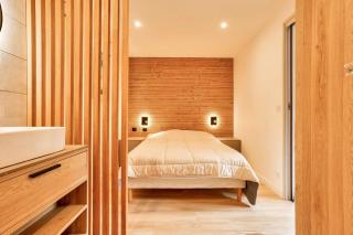 Résidence Le Vercors - 4 Pièces 8 pers - LE VERCORS - 103VR -PLAGNE CENTRE MAE-9214 - 4