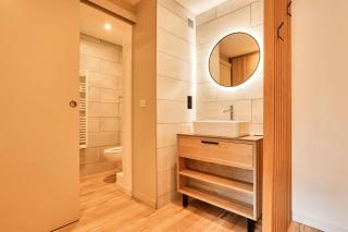 Résidence Le Vercors - 4 Pièces 8 pers - LE VERCORS - 103VR -PLAGNE CENTRE MAE-9214 - 3