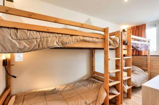 Résidence Le Vercors - 4 Pièces 8 pers - LE VERCORS - 103VR -PLAGNE CENTRE MAE-9214 - 1