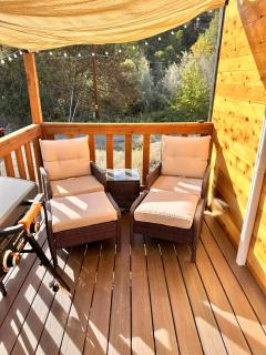 Enchanting Getaway Farmhouse And Tiny House Duo - 1