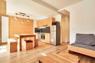 Résidence Le France - DUPLEX 9 PERS - LE FRANCE 132FR - PLAGNE CENTRE MAE-9444 - 9