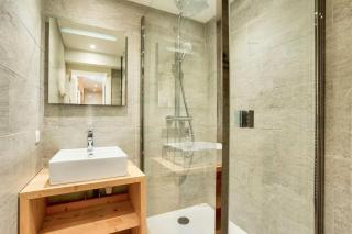 Résidence Le France - DUPLEX 9 PERS - LE FRANCE 132FR - PLAGNE CENTRE MAE-9444 - 2