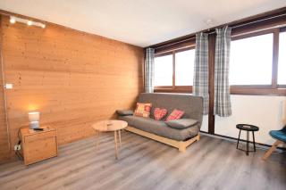 Résidence Le Vercors - Studio 3/4 pers - LE VERCORS - 107VR- PLAGNE CENTRE MAE-9484 - 2