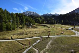 Résidence Le France - Studio 3/4 pers. 4 couchages - LE FRANCE - 440FR - PLAGNE CENTRE MAE-9564 - 2