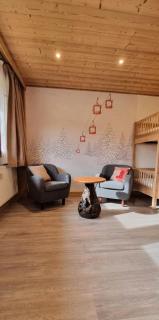 Résidence Makalu - Studio divisible 4 personnes Plagne Centre MAE-3484 - 6