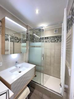 Résidence Makalu - Studio divisible 4 personnes Plagne Centre MAE-3484 - 3