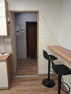Przytulny apartament blisko parku - 8