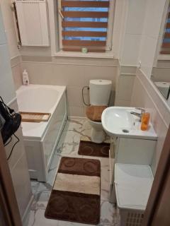 Przytulny apartament blisko parku - 7