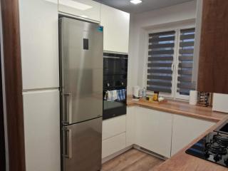 Przytulny apartament blisko parku - 6