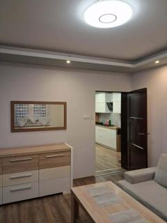 Przytulny apartament blisko parku - 4