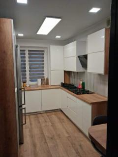 Przytulny apartament blisko parku - 2