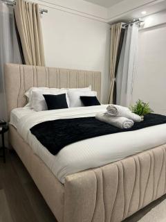 Polaris residency - 4